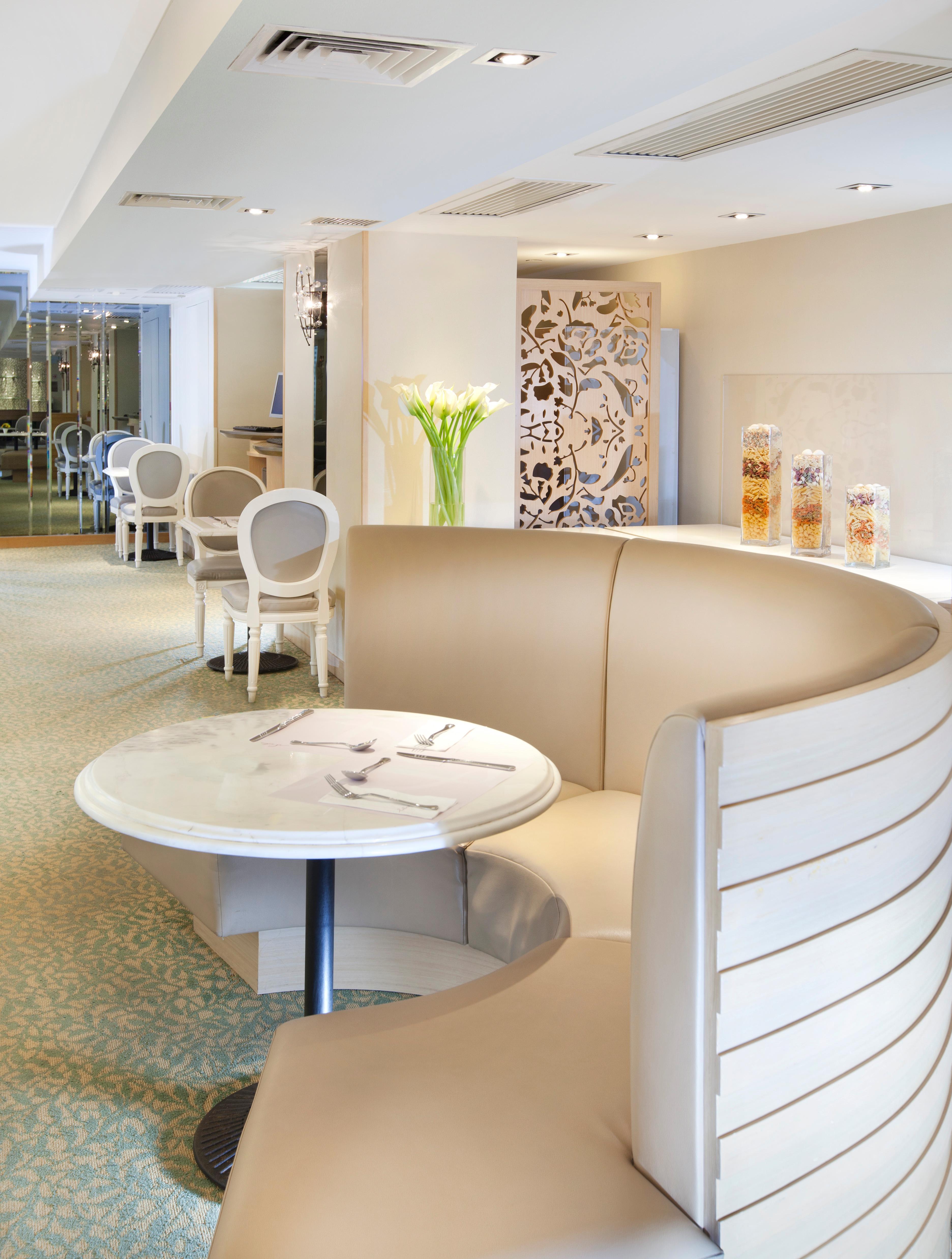 Silka Seaview Hotel Hong Kong Esterno foto